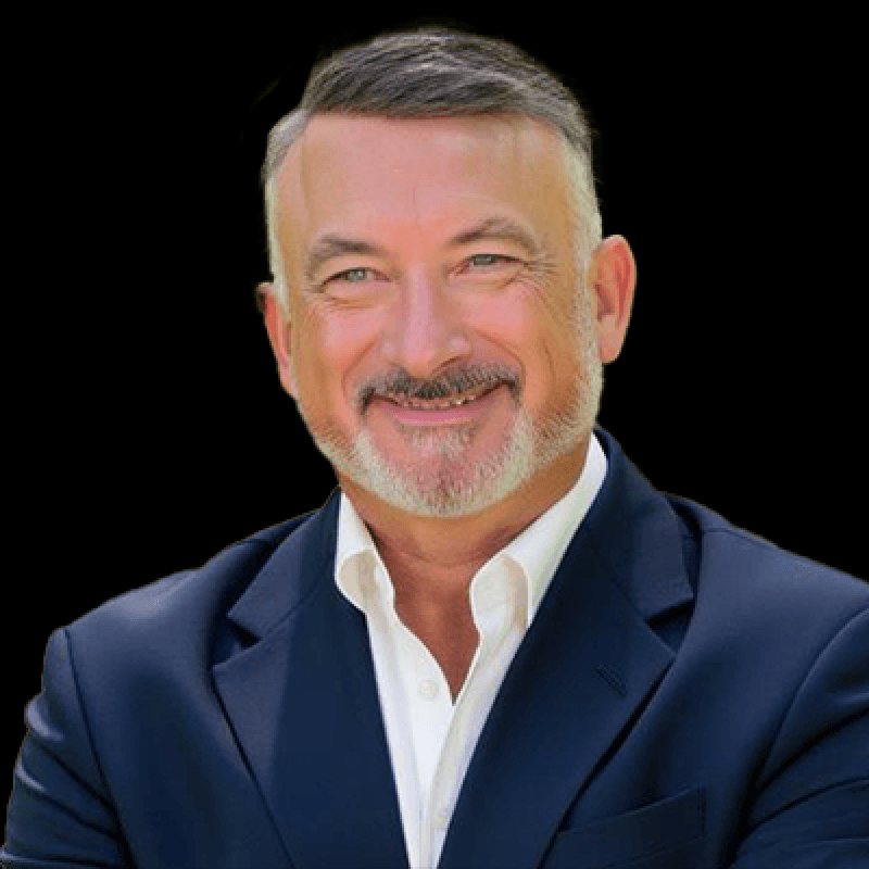Dave Harden