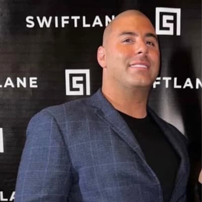 Jason Petrini