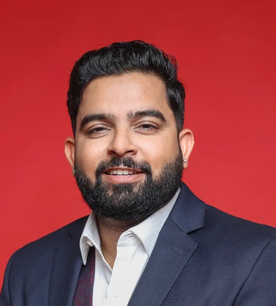 Ashutosh Kumar