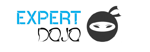 Expert Dojo logo