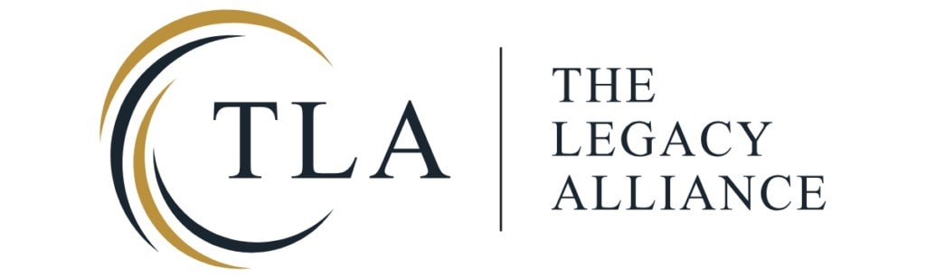 The Legacy Alliance logo