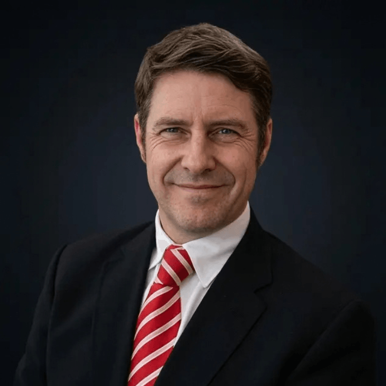 Brian Mac Mahon