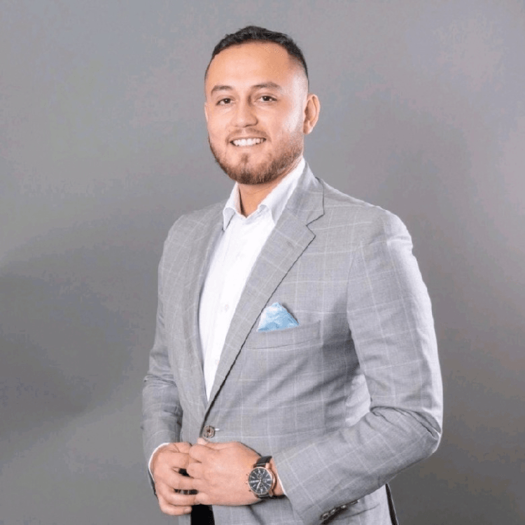 Jimmy Egas