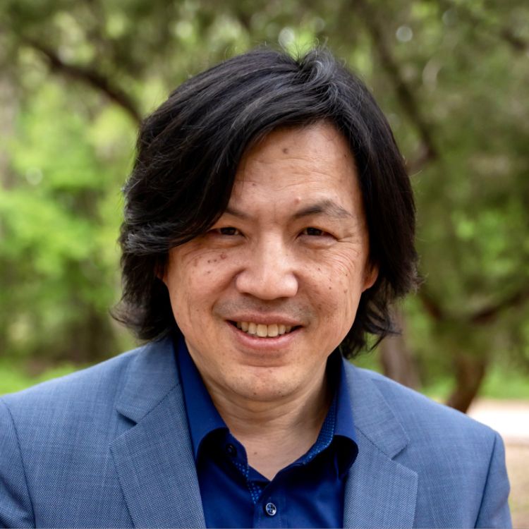 Keith Koo