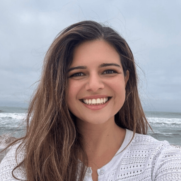 Mariane Bekker