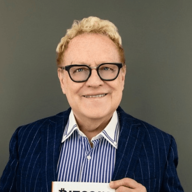 Michael Terpin