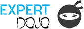 Expert Dojo logo