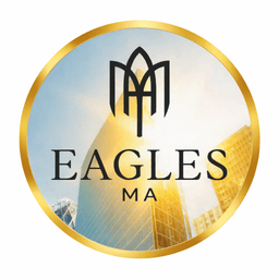 Eagles MA logo