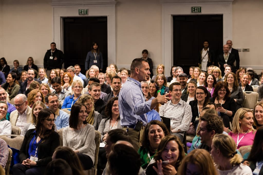 Reinventing Venture Capital Summit