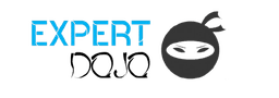 Expert Dojo logo